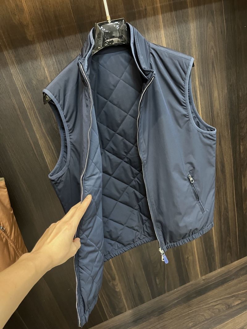 Loro Piana Vest